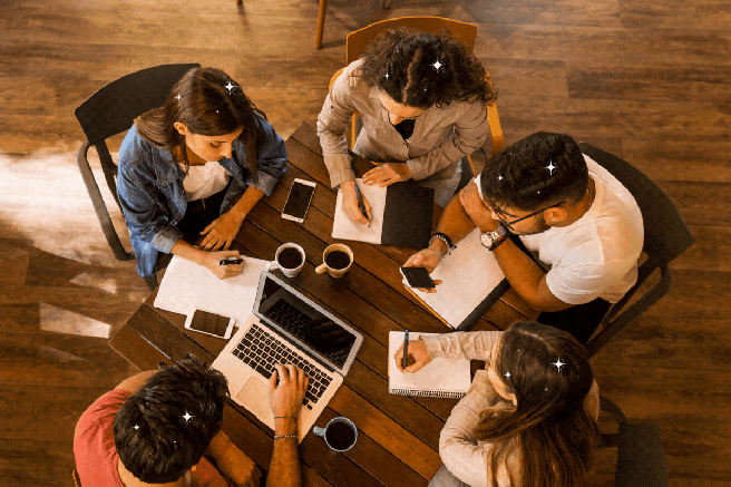 I attended a Shut Up and Write&nbsp;conference